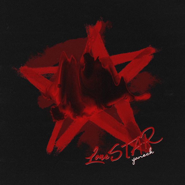 LONESTAR cover art