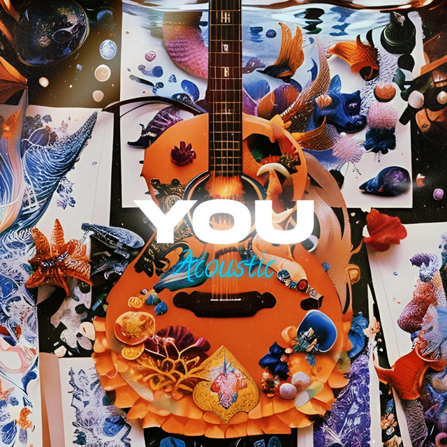 YOU - Acoustic Version