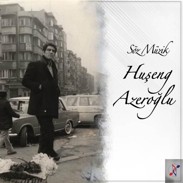Söz Müzik cover art