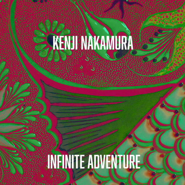 Kenji Nakamura Photo