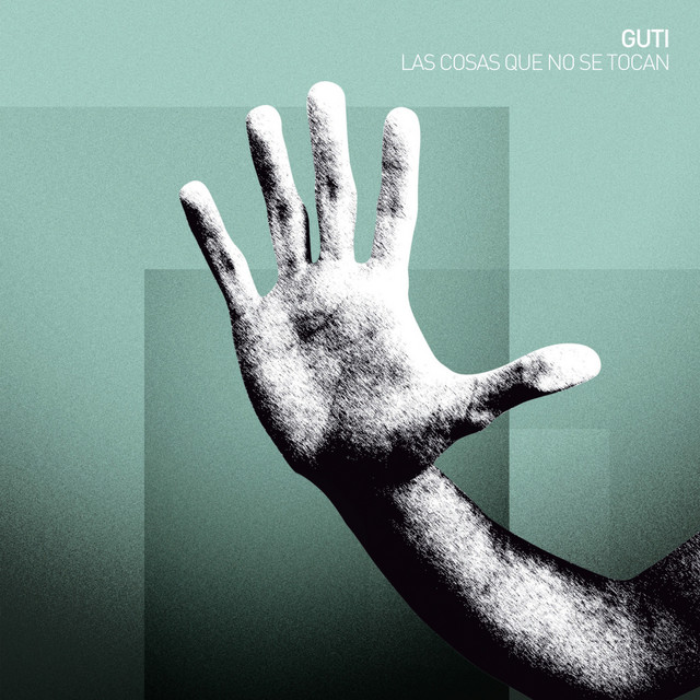 Las Cosas Que No Se Tocan cover art