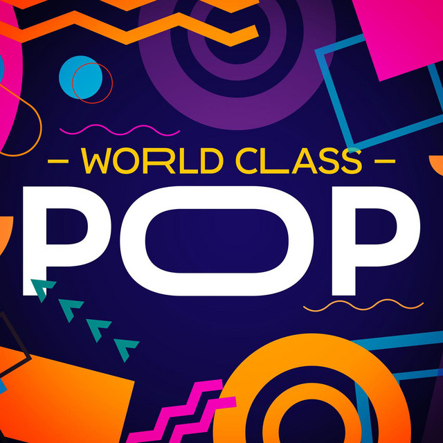 World Class Pop