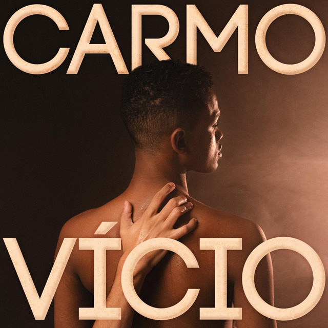VÍCIO cover art
