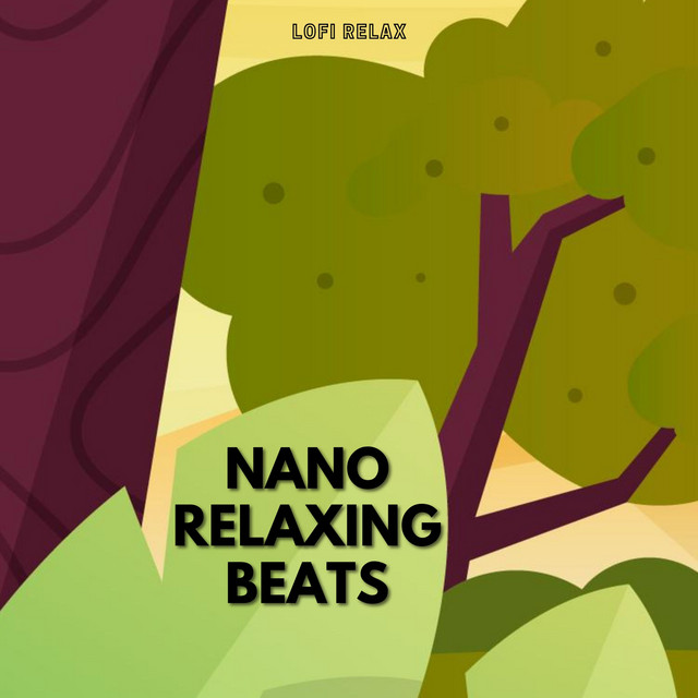 Nano Relaxing Beats cover art