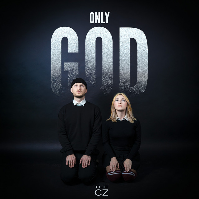 Only God cover art