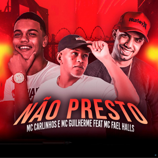 Não Presto