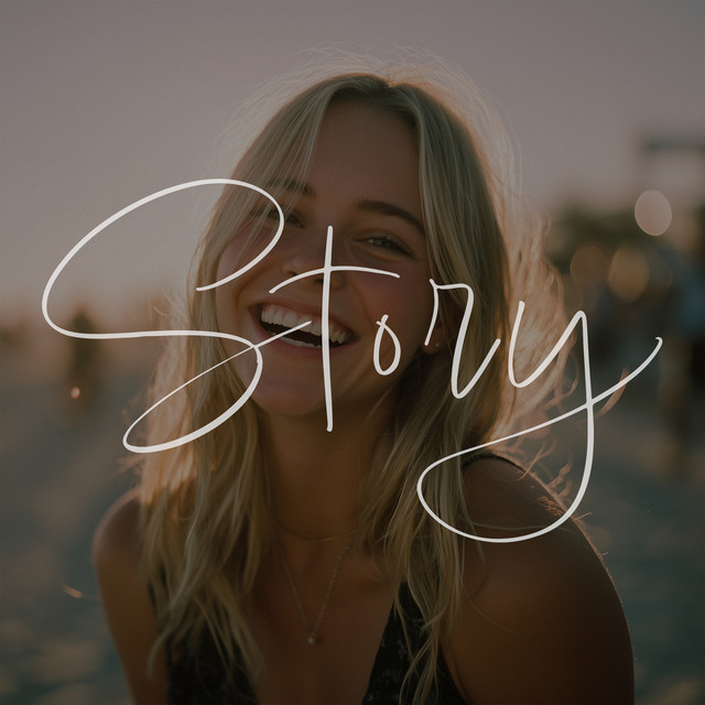 Story Stevenson