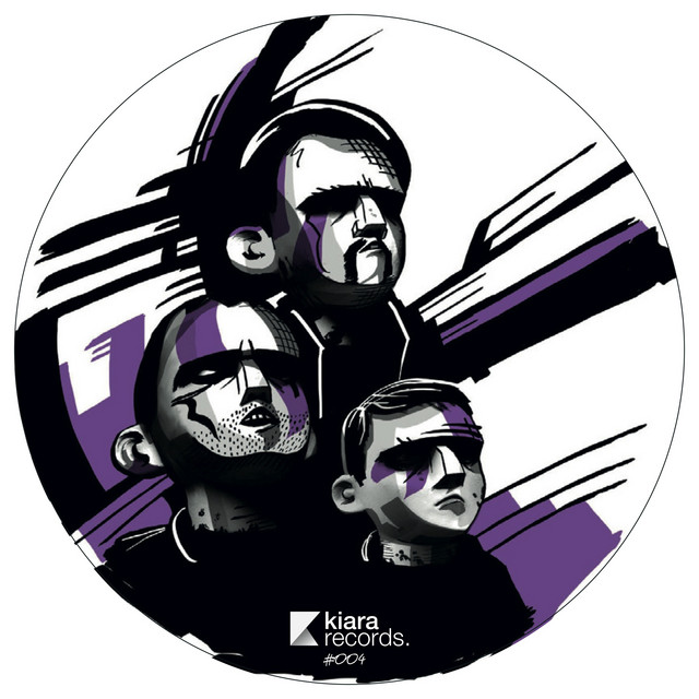 Le Floor cover art