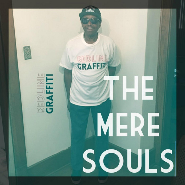 The Mere Souls cover