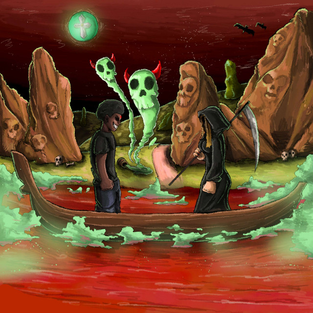 PROJECT NEXUS cover art