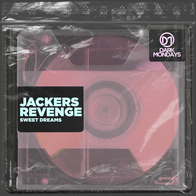 Sweet Dreams album art