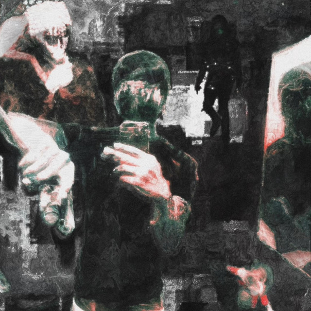 Klouted Forever cover art