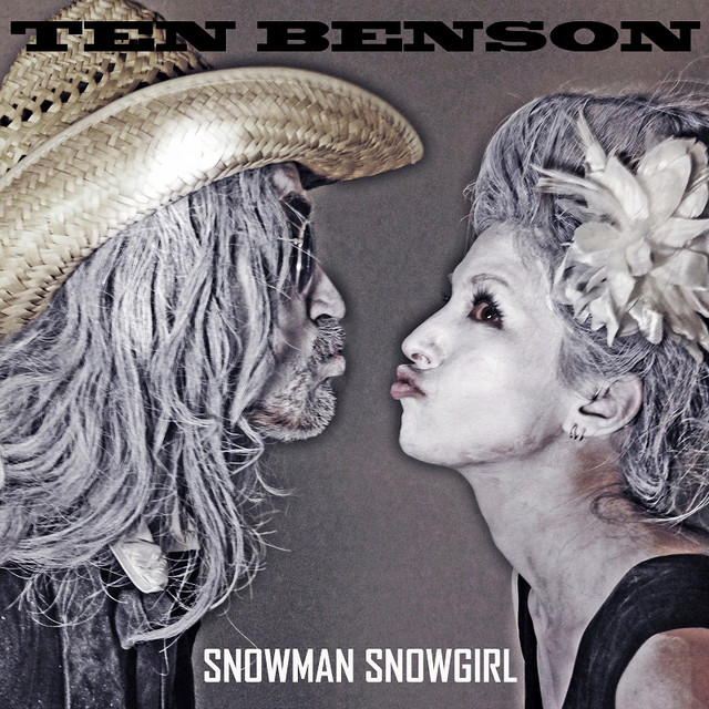Ten Benson Photo