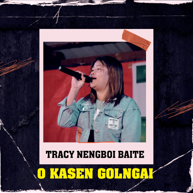 Tracy Nengboi Baite