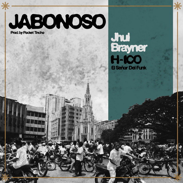Jabonoso