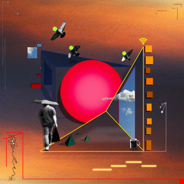 peacewise silence cover art