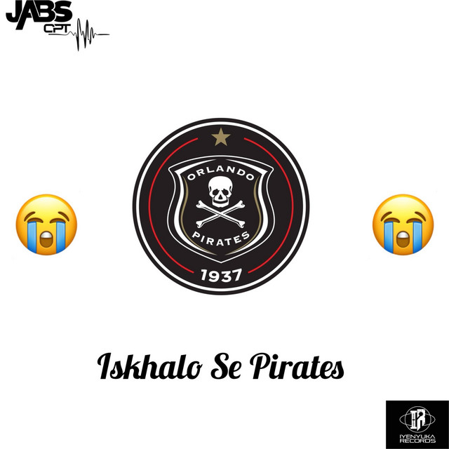Iskhalo Se Pirates album image