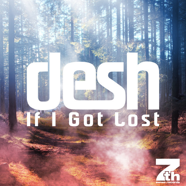 If I Got Lost cover art