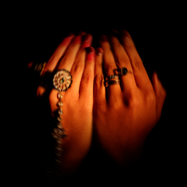 du'a cover art