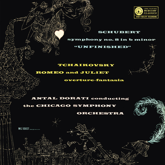 Fritz Reiner Conducts Chicago Symphony Orchestra (Digitally