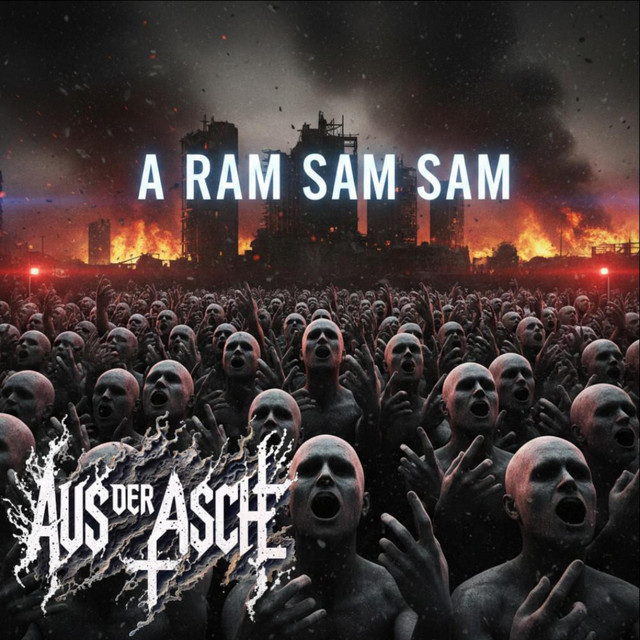 Cover: A ram sam sam