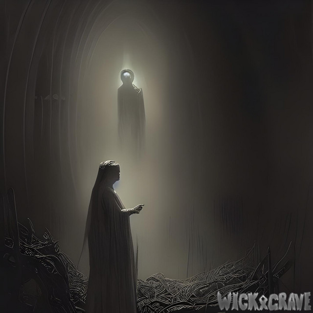 Gravelady cover art