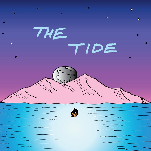 The Tide - Single by Rob Riccardo | Spotify