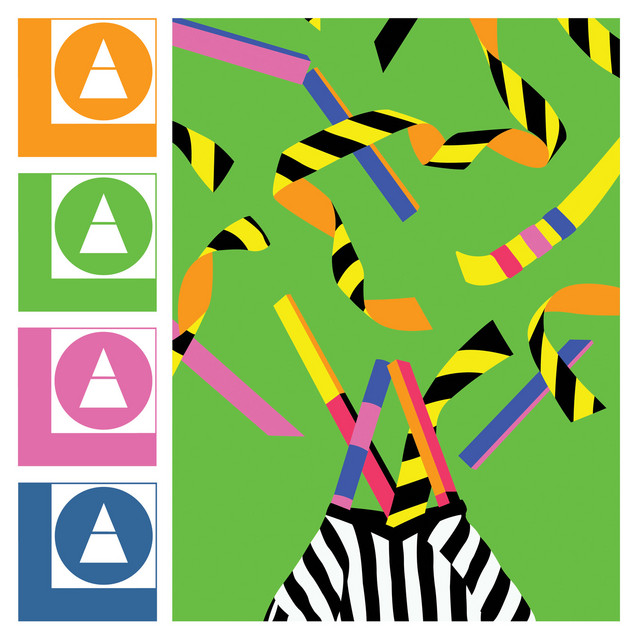 undefined album image