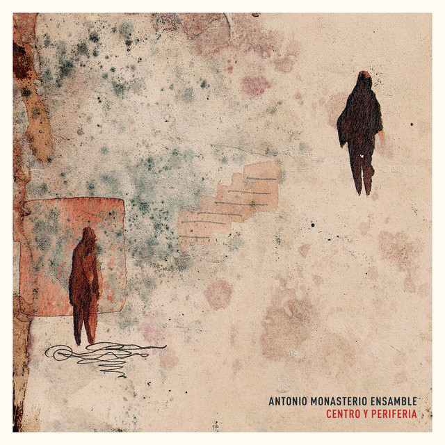 Centro y Periferia cover art