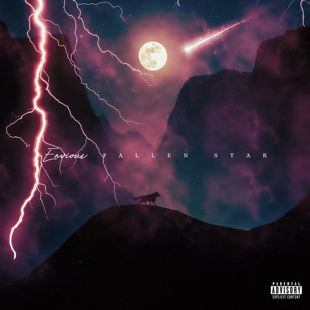Fallen Star - Single by itsenvious | Spotify
