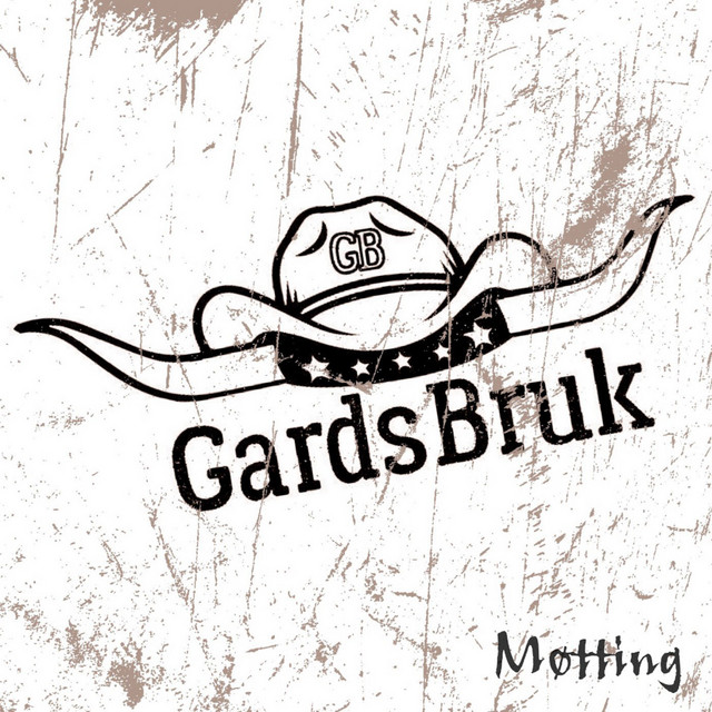 Møtting cover art