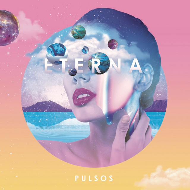 ETERNA cover art