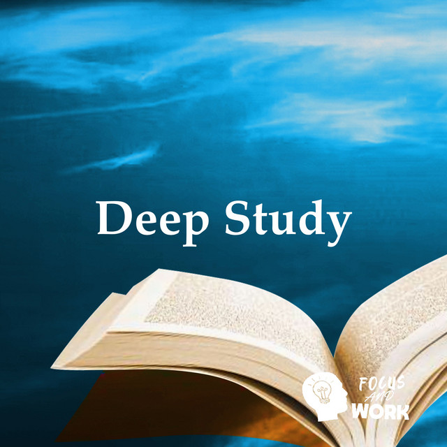 Deep Study cover art