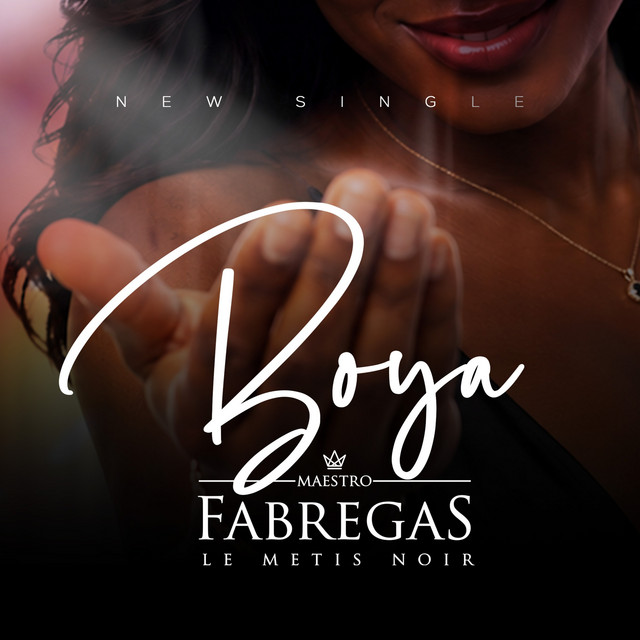 Boya cover