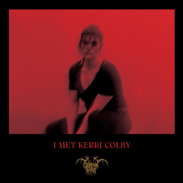 I Met Kerri Colby album image