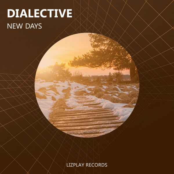 New Days album art