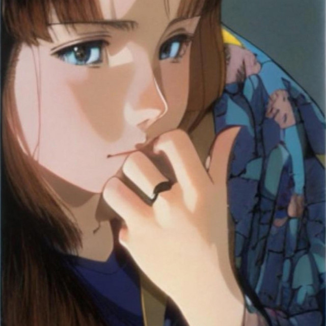 cool it, bae cover art