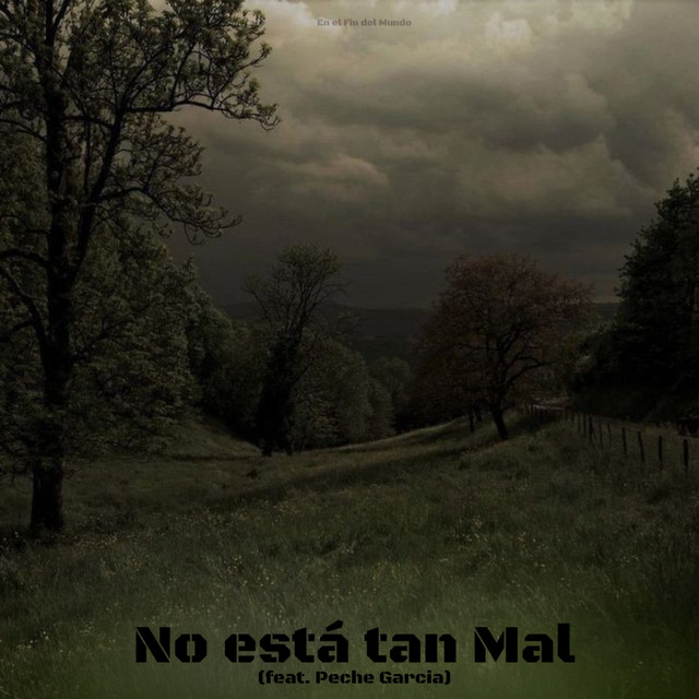 En el Fin del Mundo cover art