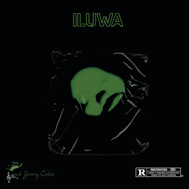 iLuwa cover art