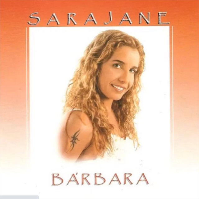 Bárbara cover art