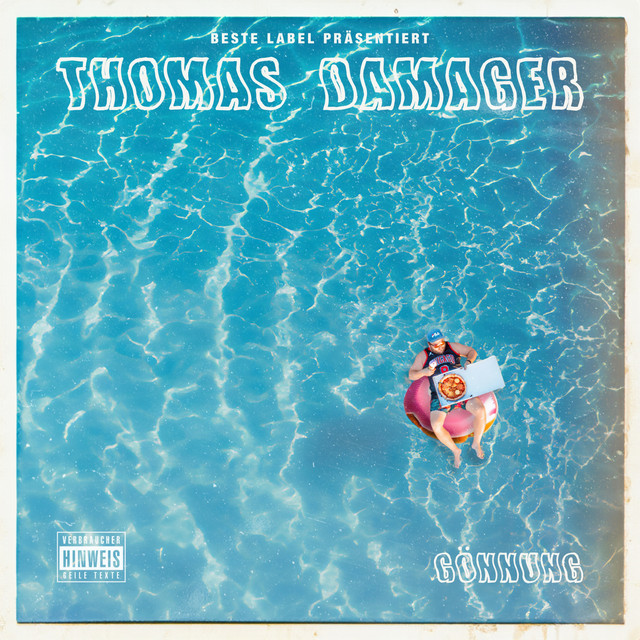 Gönnung cover art