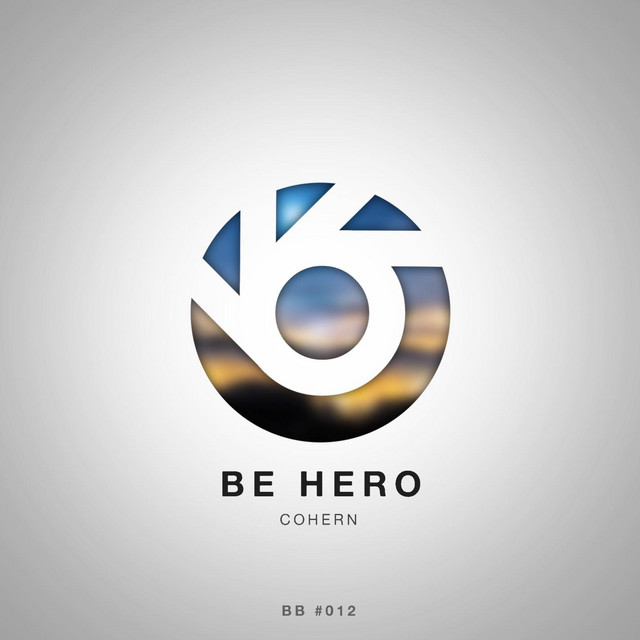 Be Hero cover art