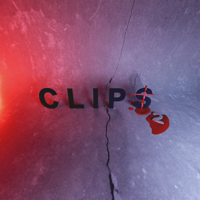 Clips 2 cover art