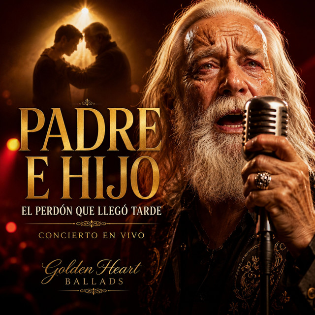 Golden Heart Ballads