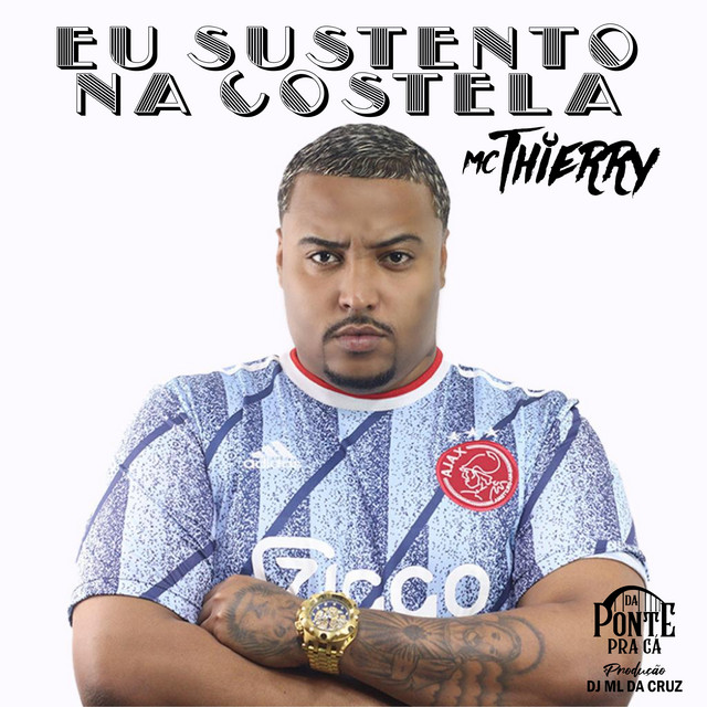 Eu Sustento na Costela
