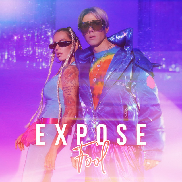 Fool cover art