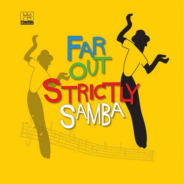 Swingue do Samba
