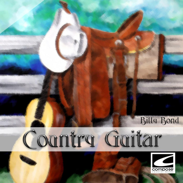 Country Guitar cover