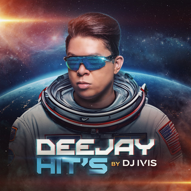 DEEJAY HITS cover art