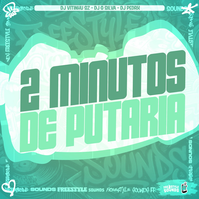 2 MINUTOS DE PUTARIA